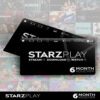 اشتراك ستارز بلاي 6 أشهر