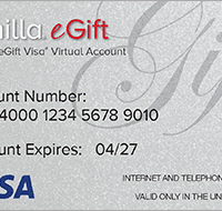 فيزا ٢٥ دولار  امريكية