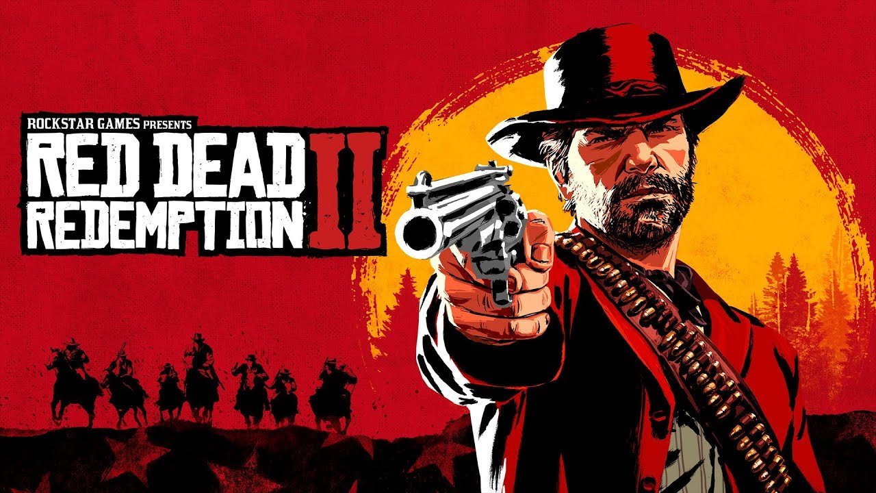 لاعب يحول قصة لعبة Red Dead Redemption 2 الى كتاب من اجل ابيه..