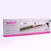 مكوة شعر ماركة VGR V-522  الأصلية